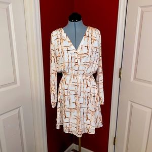 👏🏼THIS DRESS👏🏼 White House Black Market size 2